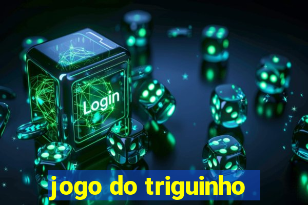 jogo do triguinho